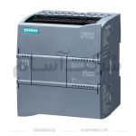 پی ال سی زیمنس - CPU 1211C DC/DC/DC