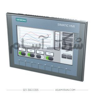خرید اچ ام ای 7 اینچ زیمنس KTP700 BASIC