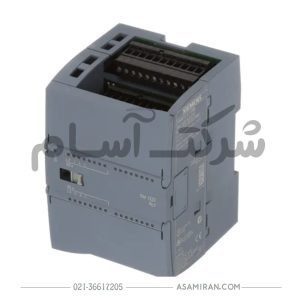 ماژول خروجی دیجیتال SM1222