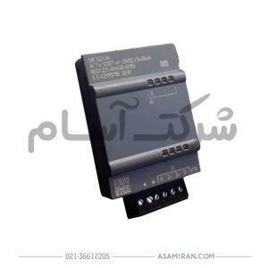 سیگنال برد ورودی SB1231 با 1 کانال آنالوگ S7-1200