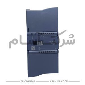 ماژول ورودی خروجی آنالوگ SM1234 S7-1200