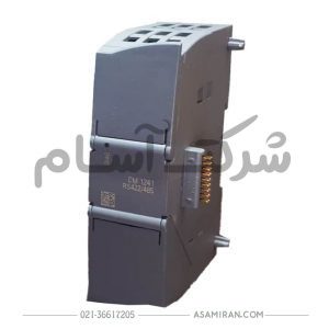 ماژول شبکه مدباس S7-1200