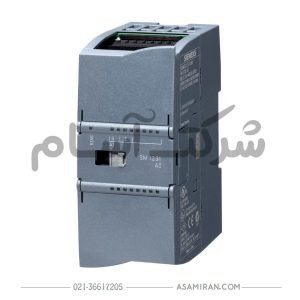 ماژول ورودی آنالوگ 4 کاناله (TC)SM1231 سری S7-1200