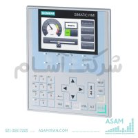 خرید تاچ پنل (HMI) 4 اینچی زیمنس، مدل KP400 Comfort