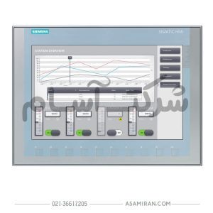 خرید SIMATIC-HMI-KTP1200-Basic-6AV2123-2MB03-0AX0