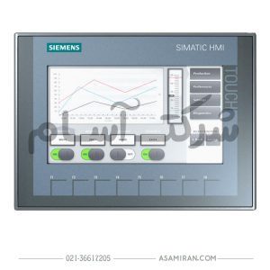 خرید تاچ پنل 7 اینچ زیمنس HMI KTP700 BASIC DP