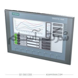 خرید تاچ پنل (HMI) 9 اینچی زیمنس، مدل KTP900 Basic