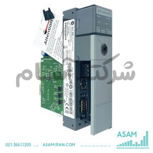 خرید پی ال سی آلن بردلی مدل SLC 5/04 1747-L542