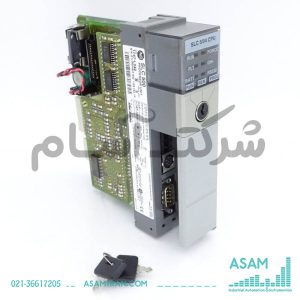 خرید پی ال سی آلن بردلی مدل SLC 5/05 1747-L552