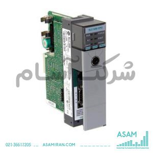 خرید پی ال سی آلن بردلی مدل SLC 5/05 1747-L553