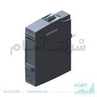 ماژول ورودی آنالوگ 2 کاناله ET200 SP زیمنس 6ES7134-6HB00-0DA1
