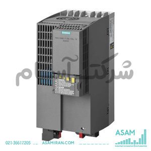 اینورتر 3 فاز 11.0 کیلووات زیمنس سری g120