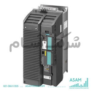 اینورتر 3 فاز 22.0 کیلووات زیمنس سری g120 کد6SL3210-1KE24-4AF1