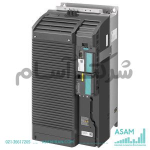 اینورتر 3 فاز 55.0 کیلووات زیمنس سری g120