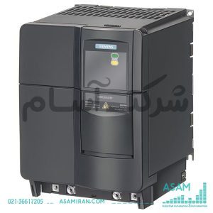 MICROMASTER 15KW filtered