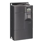 MICROMASTER 22KW filtered