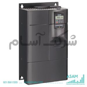 MICROMASTER 30KW filtered