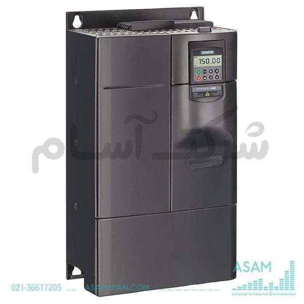 MICROMASTER 30KW filtered