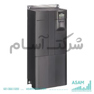 MICROMASTER 55KW filtered