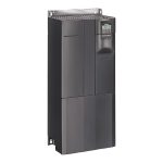 MICROMASTER 75KW filtered