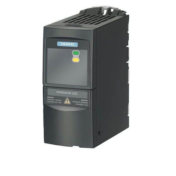 MICROMASTER 0.12KW 420