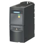 MICROMASTER 0.75KW 420 filtered