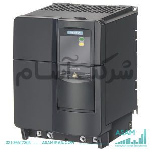 MICROMASTER 3KW 420 filtered