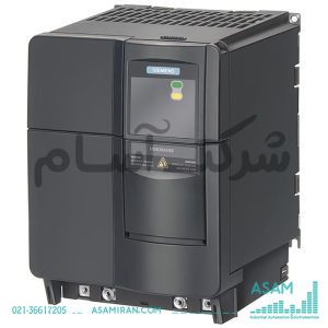 MICROMASTER 4KW 420 filtered