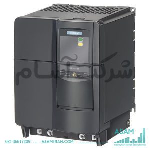 MICROMASTER 5.5KW 420 filtered