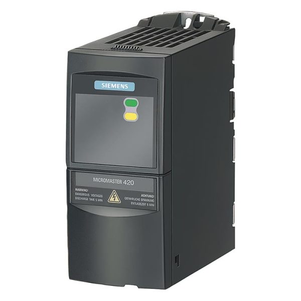 MICROMASTER 0.25KW 420