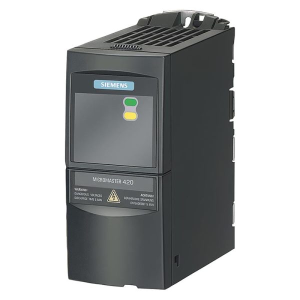 MICROMASTER 0.37KW 420