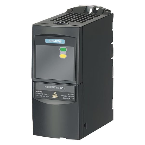 MICROMASTER 0.55KW 420