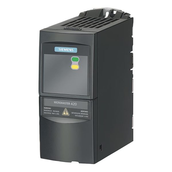 MICROMASTER 0.55KW 420