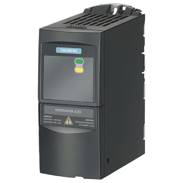 MICROMASTER 1.5KW 420