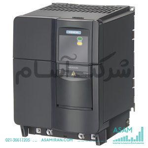 MICROMASTER 11KW 420