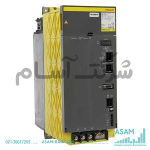 ماژول منبع تغذیه FANUC مدل B1-10MR2-AC