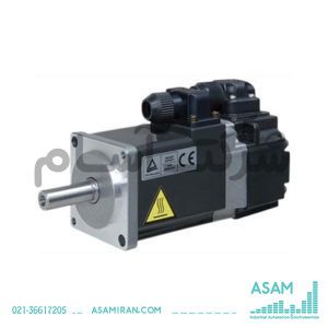 سروو موتور AC مدل HG-KN43J از Mitsubishi Electric