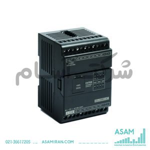 پی ال سی فتک مدل B1-10MR2-AC Fatek