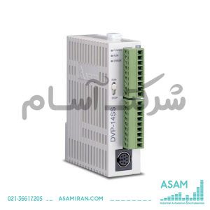 پی ال سی دلتا مدل DVP14SS211T