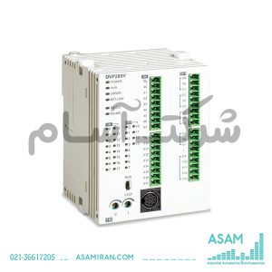 پی‌ ال‌ سی مدل دلتا DVP14SS211T