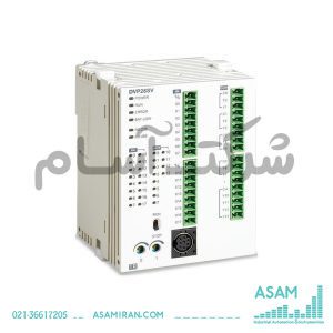 پی ال سی دلتا مدل DVP20SX211T