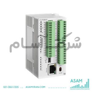 پی ال سی دلتا مدل DVP26SE11T