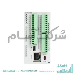 پی ال سی دلتا مدل DVP26SE11T