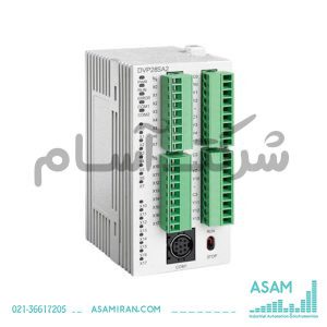 پی ال سی دلتا مدل DVP28SA211R