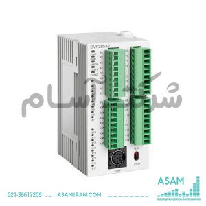 پی ال سی دلتا مدل DVP28SA211T