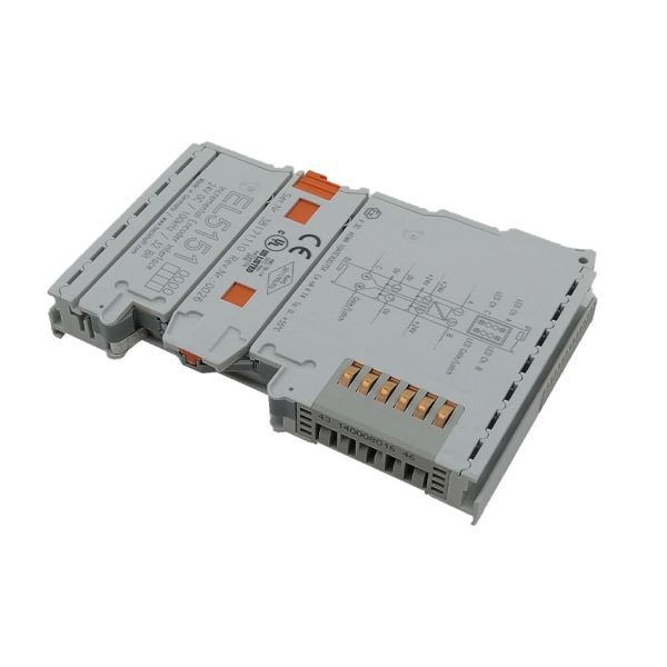 EL5151 | EtherCAT