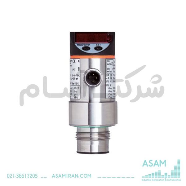 حسگر فشار Flush PF2954