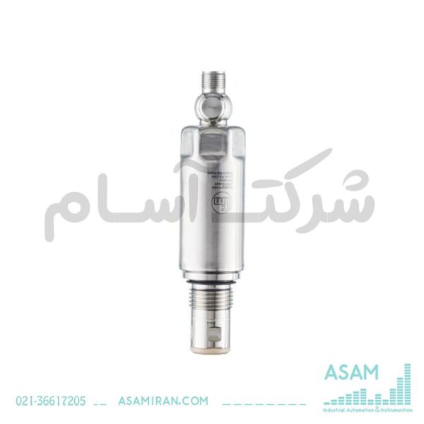 سنسور فشار فلاش مدل IFM PM1504