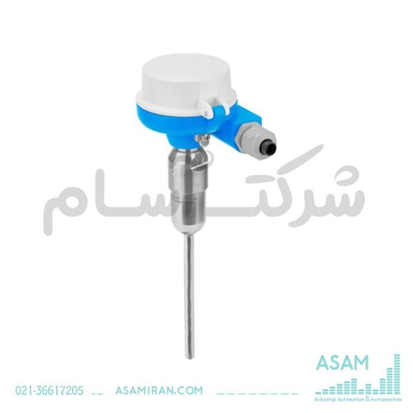 دماسنج صنعتی iTHERM ModuLine TM121