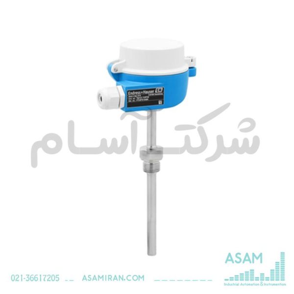 دماسنج صنعتی iTHERM ModuLine TM121